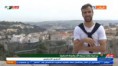 بن شريفة يكشف عن وجهه الآخر وطموحاته المستقبلية